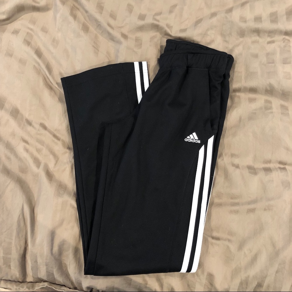 Adidas track pant